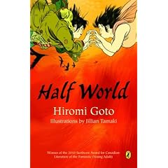 Half World