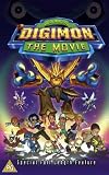 Revue 20th Century Fox Home Entertainment  / Digimon - The Movie