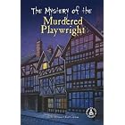 The Mystery of the Murdered Playwright (Cover-to-Cover Informational Books) by Pat Perrin and Wim Coleman