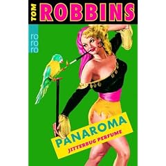 Panaroma. Sonderausgabe. Jitterbug Perfume.