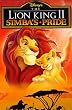 Lion King 2: Simba's Pride