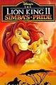 The Lion King II: Simba's Pride