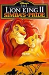 Lion King 2: Simba's Pride