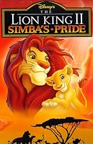 The Lion King II: Simba's Pride [VHS]