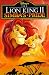 VHS : The Lion King II: Simba's Pride