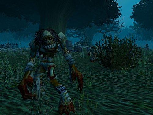 World of Warcraft image