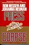 Press Corpse: A Knight & Day Mystery (Knight & Day Mysteries)