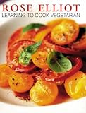 Learning To Cook Vegetarian (Phoenix Illustrated)