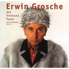 Die Finnland-Tapes. CD. . Das Sch�nste, Teil 3