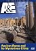 DVD : Ancient Mysteries - Ancient Rome and Its Mysterious Cities