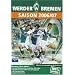 Werder Bremen - Die Saison 2006/07