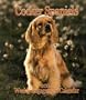 Cocker Spaniels 2004 Calendar