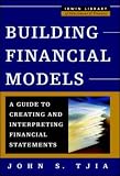 Review McGraw-Hill Professional  / Building Financial Models: A Guide to Creating and Interpreting Financial Statements (McGraw-Hill Library of Investment & Finance)