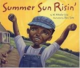 Summer Sun Risin