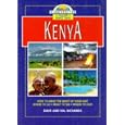 Kenya Travel Guide by Globetrotter