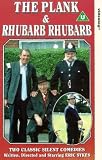 VHS : Plank/Rhubarb.Rhubarb