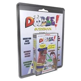 Doodle! [VHS]