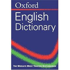 Oxford English Minidictionary (Dictionary) (Taschenbuch)