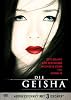 Die Geisha (DVD)