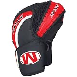 Mylec Pro Junior Roller Hockey Goalie Catch Glove