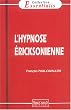 L'hypnose �ricksonienne