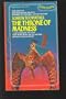 Throne of Madness (Inquestor Trilogy, Book 2)