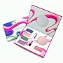 Britney Spears FANTASY Look My Way Make-up Kit SAVE UP TO 75% OFF WITH US