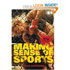 Making Sense of Sports