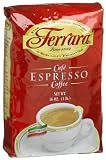 Review Ferrara  / Ferrara Caffe Espresso Decaf Whole Bean Coffee, 16-Ounce Bags (Pack of 3)