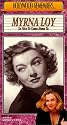 Myrna Loy: So Nice to Come Home to [VHS]