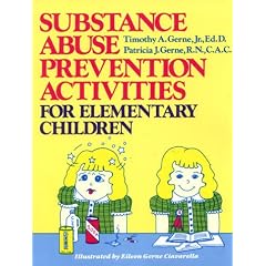 Substance Abuse Prevention Activities for Elementary Children