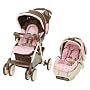 Graco Alano Travel System - Emelia
