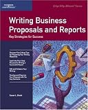Crisp: Writing Business Proposals and Reports: Key Strategies for Success (Fifty-Minute Series)
