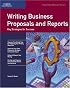 Crisp: Writing Business Proposals and Reports: Key Strategies for Success (Fifty-Minute Series)