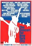 The Concert For New York City (2 DVDs) - David Bowie