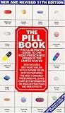 The Pill Book, Eleventh Edition (Pill Book)