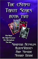 The eXtasy Tarot Series - Book Two (2)
