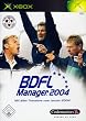 BDFL Manager 2004