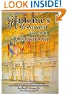 Antoine's Restaurant Cookbook