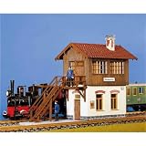 Pola 330914 Switching Tower