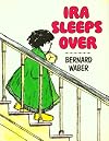 Ira Sleeps Over (Live Oak Readalong)