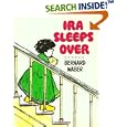 Ira Sleeps Over