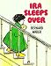 Ira Sleeps Over