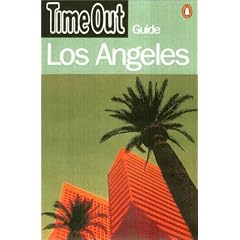 "Time Out" Los Angeles Guide ("Time Out" Guides)