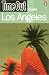 Time Out Los Angeles 3 (Time Out Los Angeles Guide)