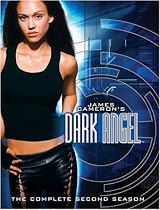 James Cameron's Dark Angel: The Complete Second Season