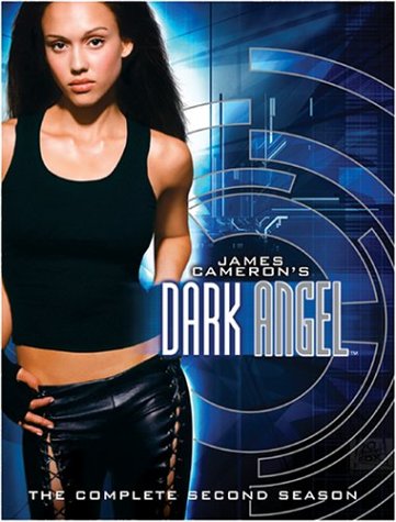 James Cameron's Dark Angel: The Complete Second Season