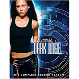 Dark Angel Season 2 [dvd] Eng Dol Sur/french Dol/span Dol/1.33:1