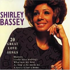 20 Great Love Songs