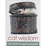 Cat Wisdom